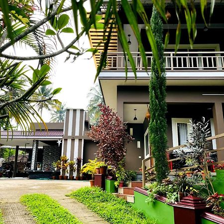 Linn View Home Stay מונאר מראה חיצוני תמונה