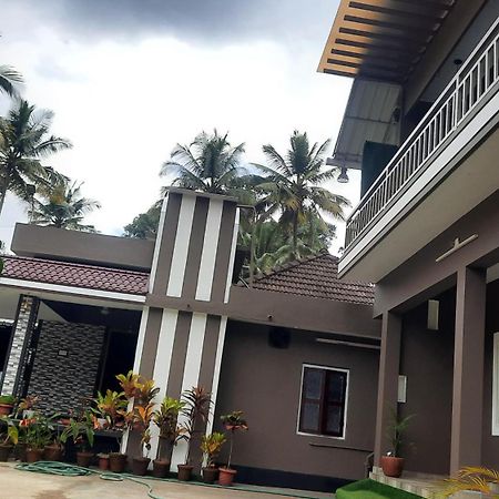 Linn View Home Stay מונאר מראה חיצוני תמונה
