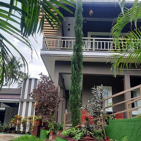 Linn View Home Stay מונאר חדר תמונה