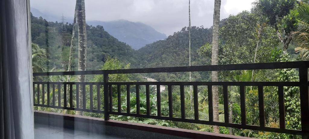 Linn View Home Stay מונאר מראה חיצוני תמונה