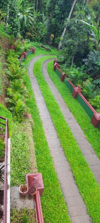 Linn View Home Stay מונאר מראה חיצוני תמונה