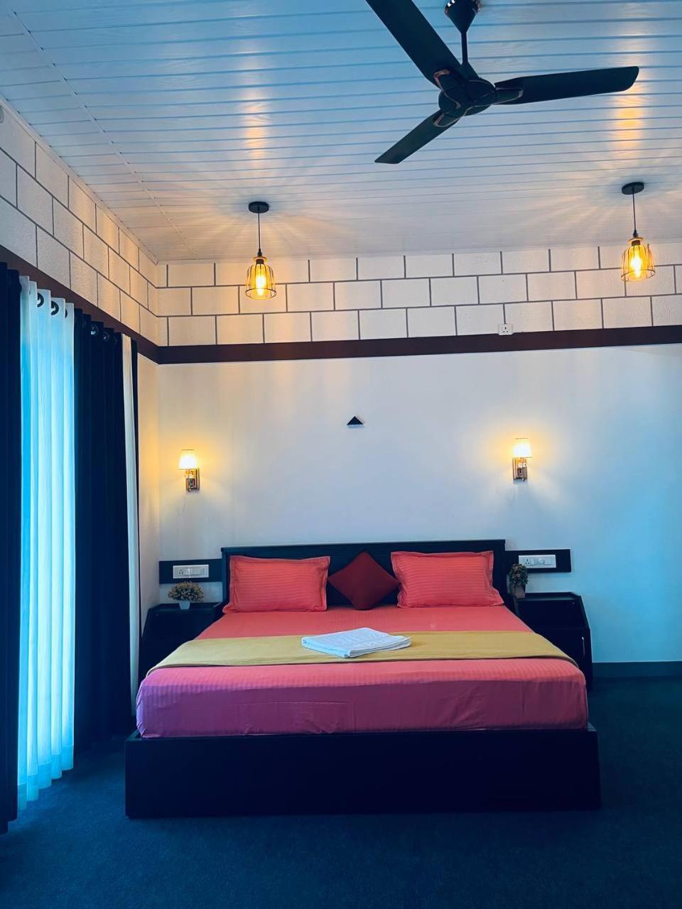 Linn View Home Stay מונאר מראה חיצוני תמונה