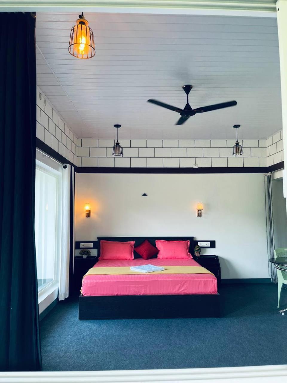 Linn View Home Stay מונאר חדר תמונה