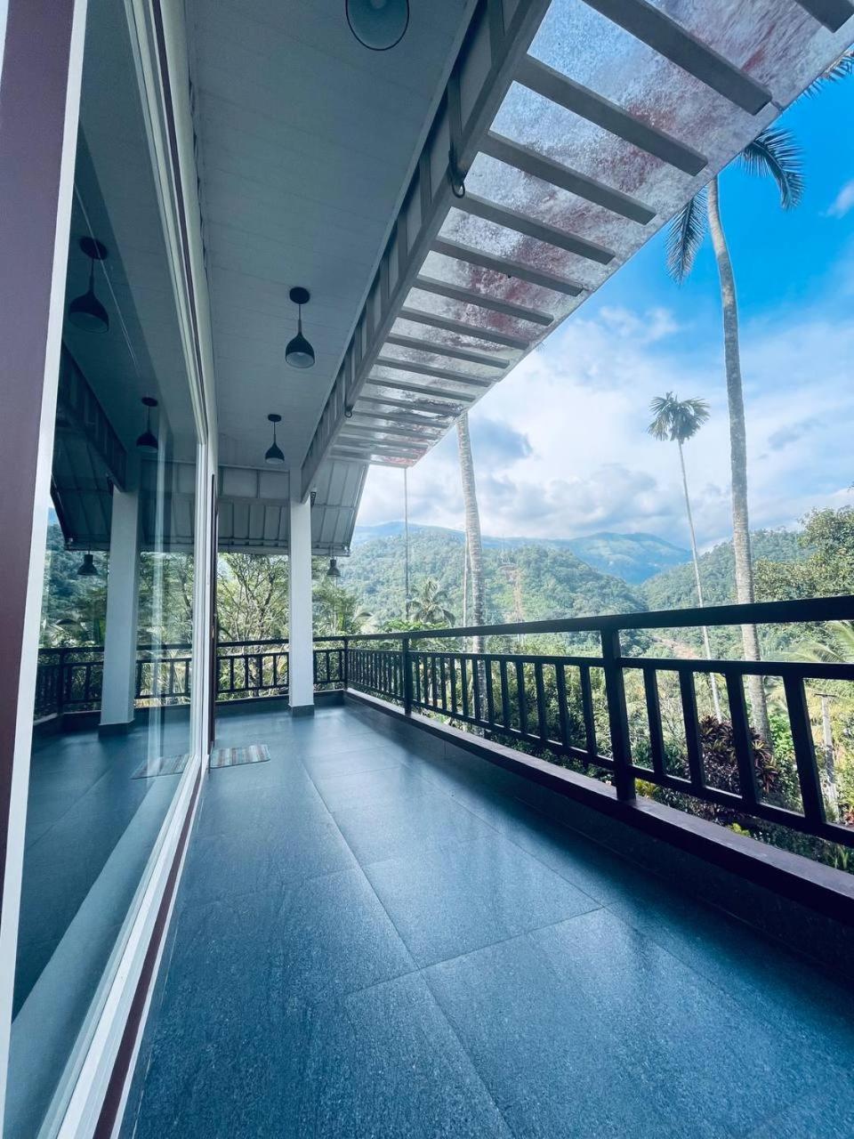Linn View Home Stay מונאר מראה חיצוני תמונה