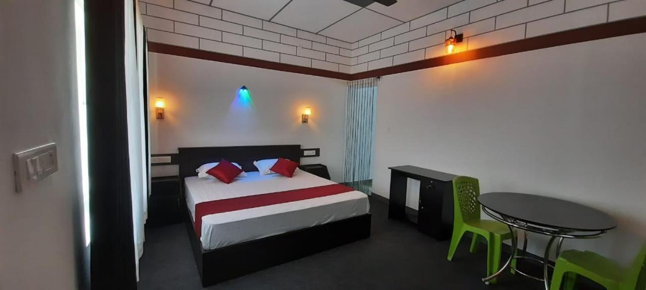 Linn View Home Stay מונאר חדר תמונה