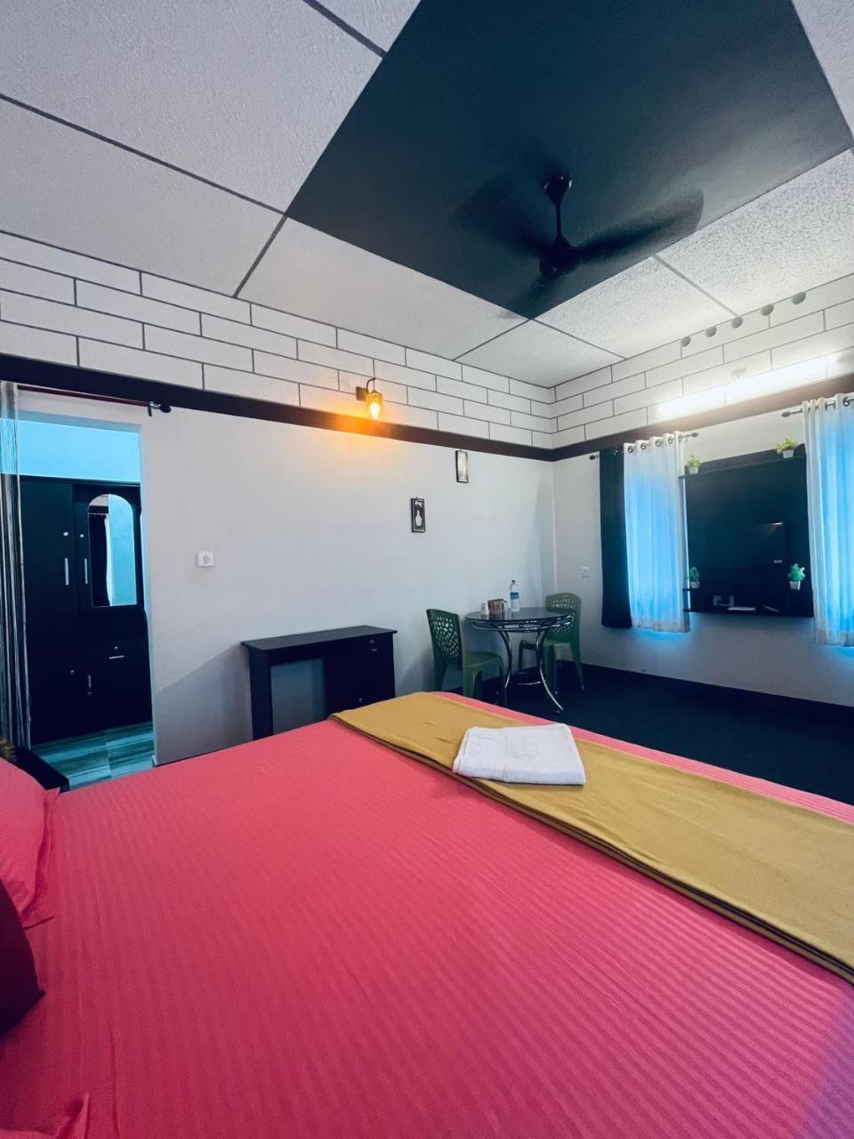 Linn View Home Stay מונאר חדר תמונה