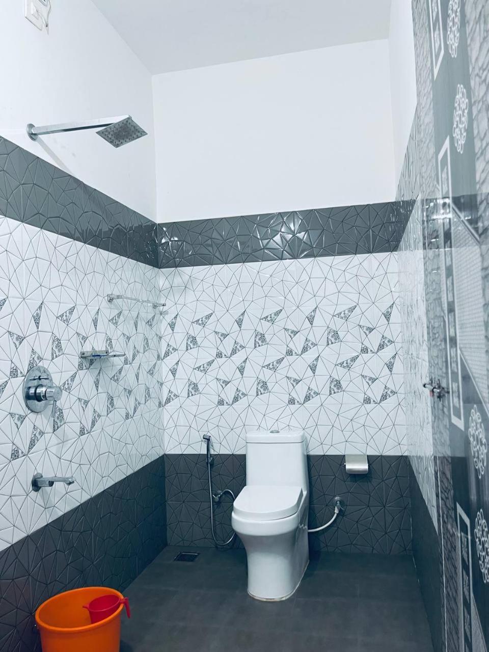 Linn View Home Stay מונאר חדר תמונה