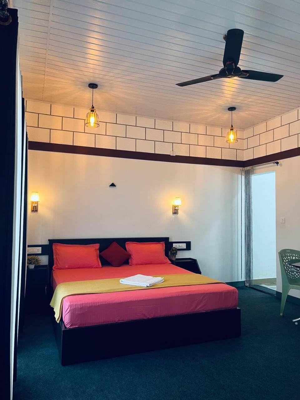 Linn View Home Stay מונאר חדר תמונה