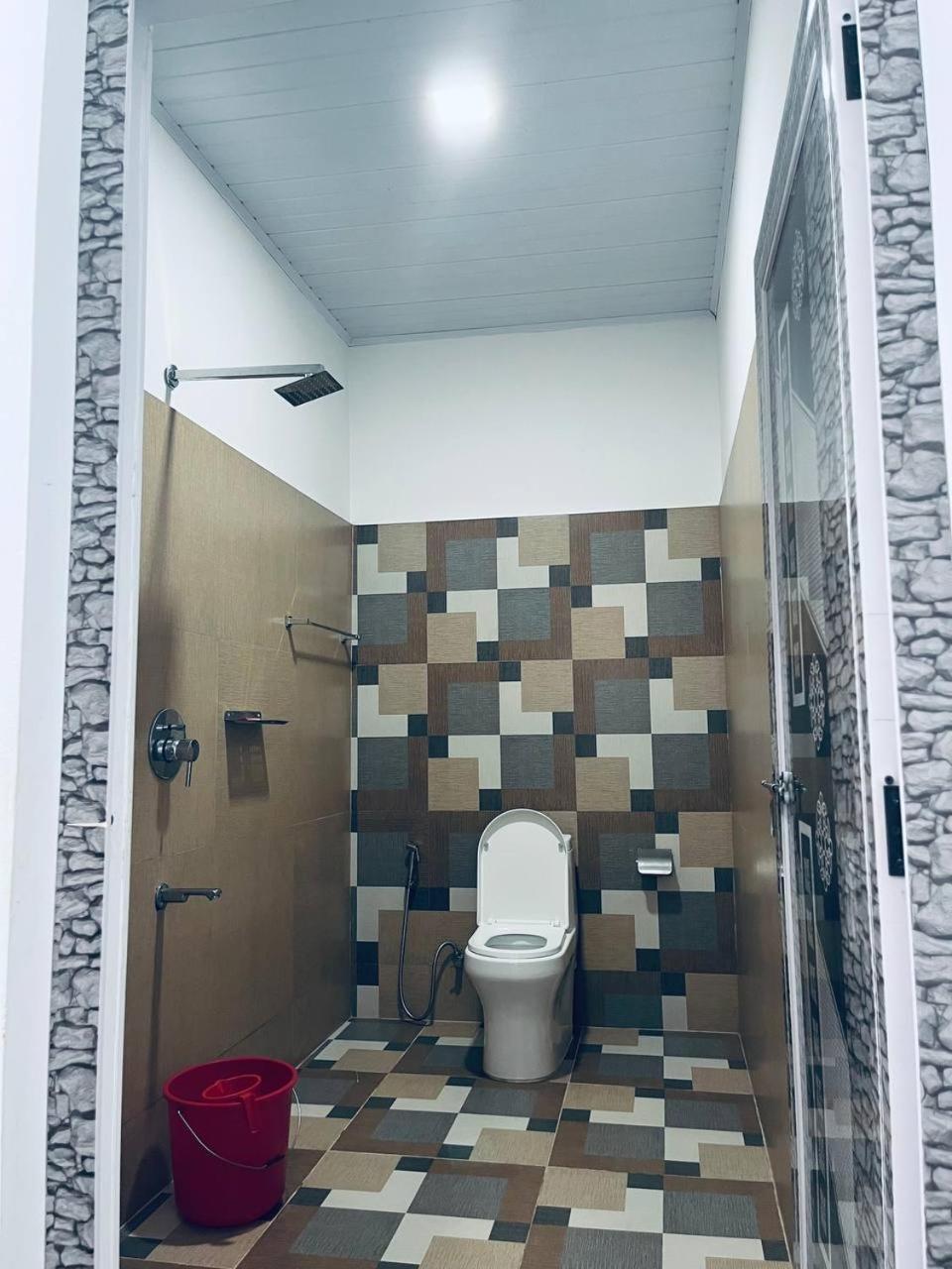 Linn View Home Stay מונאר חדר תמונה