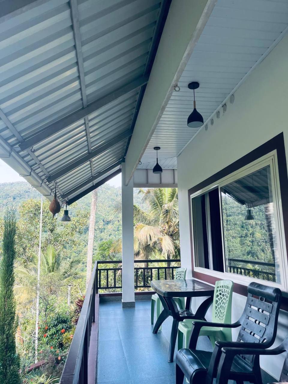 Linn View Home Stay מונאר חדר תמונה