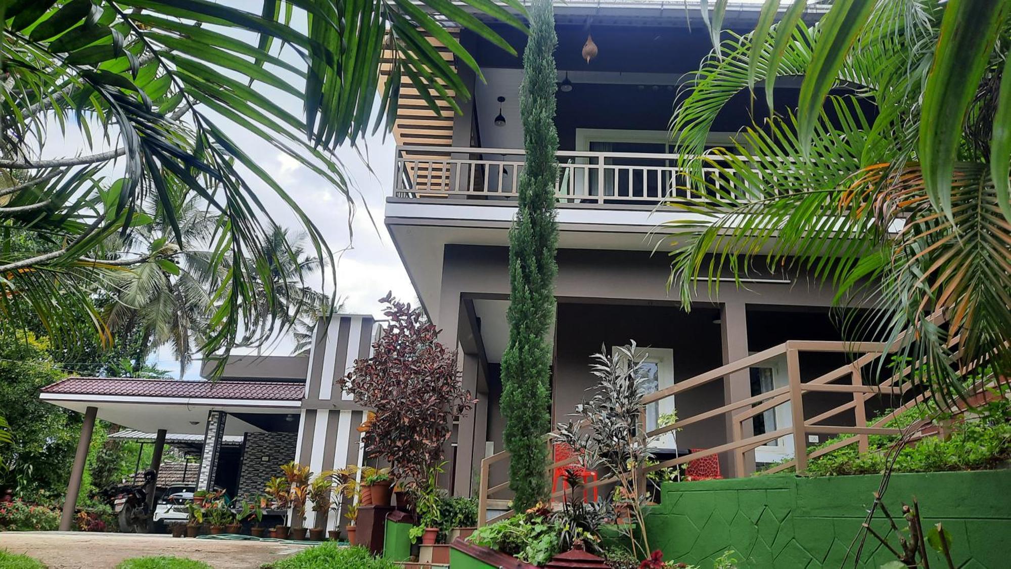 Linn View Home Stay מונאר חדר תמונה
